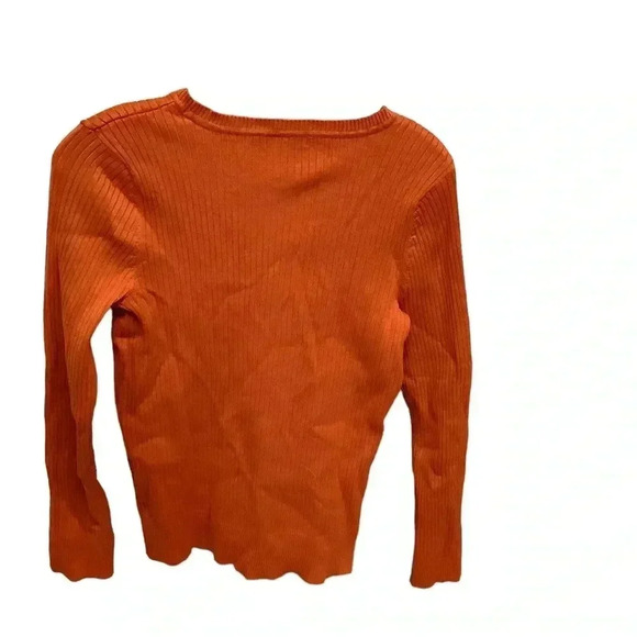 Indigo Sweater - Picture 2 of 5